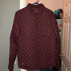 Altamont Windbreaker